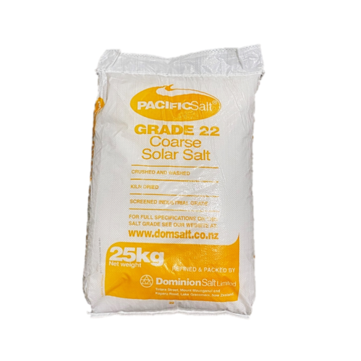 Gros Sel G22 PACIFIC 25 kg